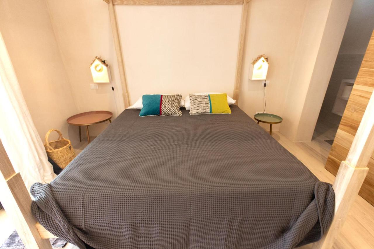 Borgo Lianti Case Vacanza Sardegna سان باسكوالي المظهر الخارجي الصورة