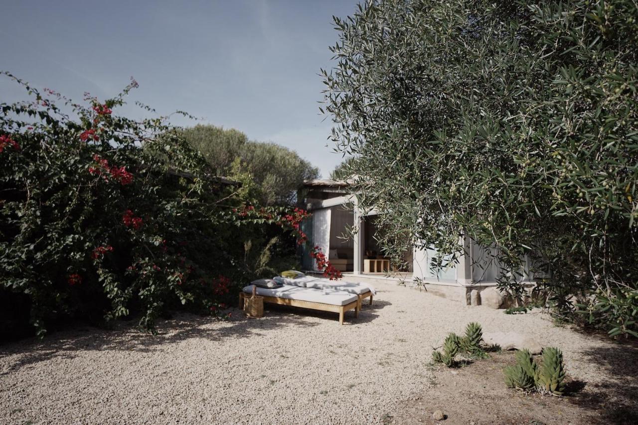 Borgo Lianti Case Vacanza Sardegna سان باسكوالي المظهر الخارجي الصورة